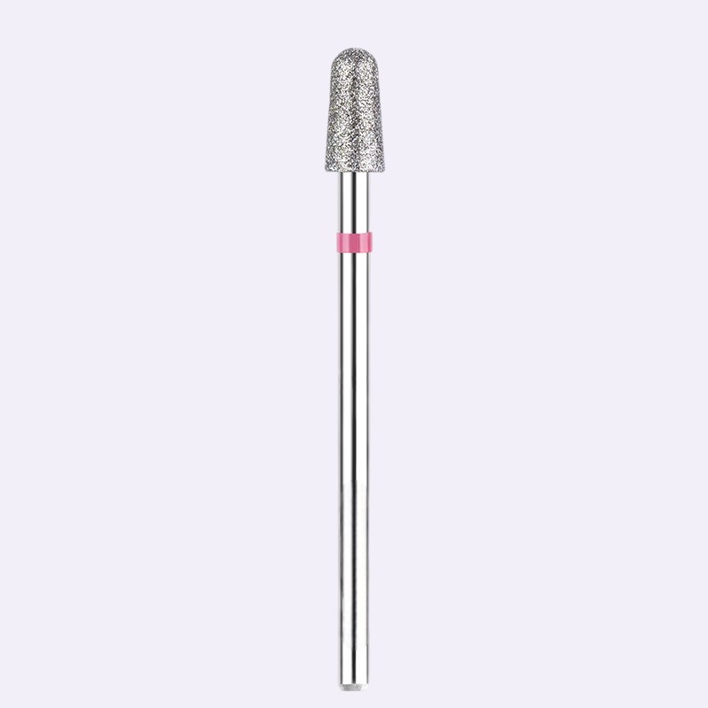 Conical Round Bit · Medium