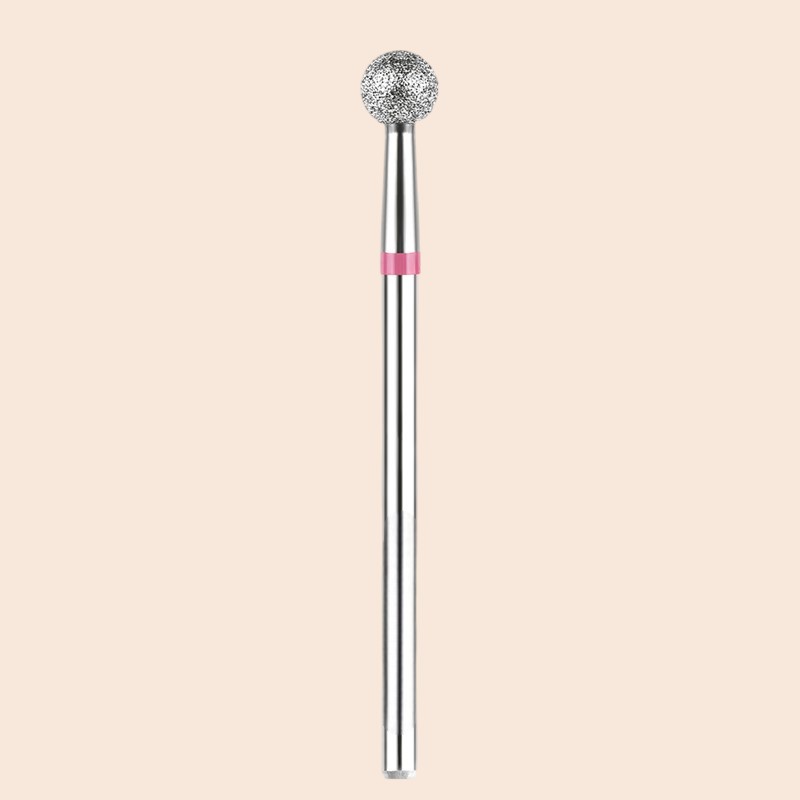 Cuticle Ball Bit · Coarse