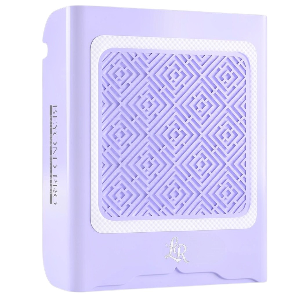 Liora Dust Collector Pro · Lavender