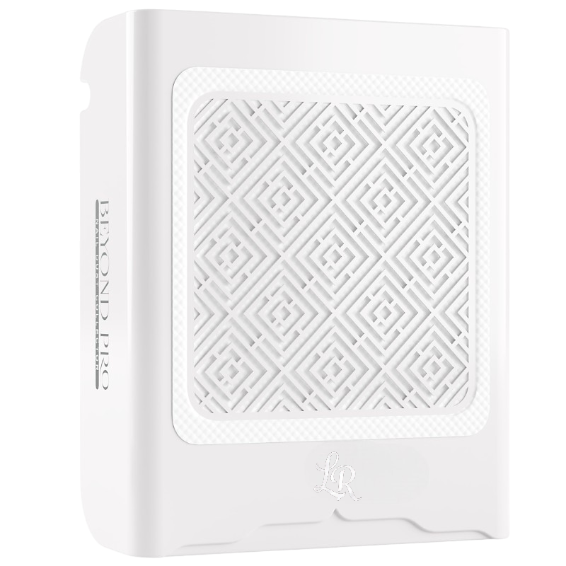Liora Dust Collector Pro · Cloud