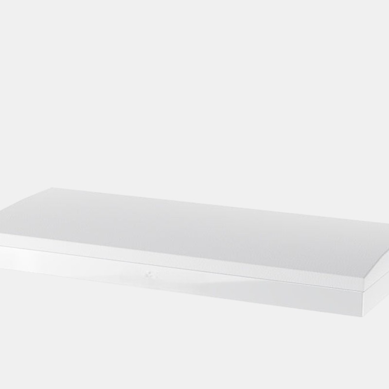 Ergonomic Nail Arm Rest — view 2