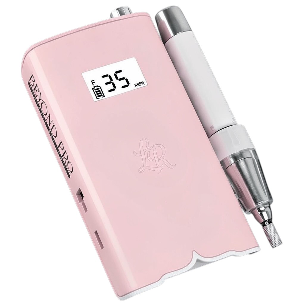 Liora Pro Drill · Blush — view 2