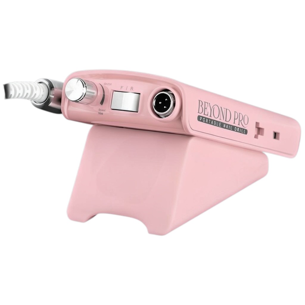 Liora Pro Drill · Blush — view 3