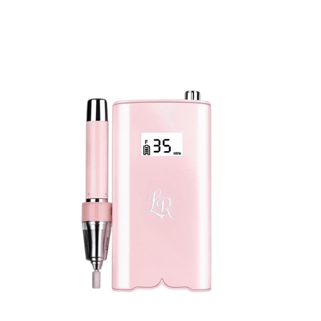 Liora Pro Drill · Blush — view 4