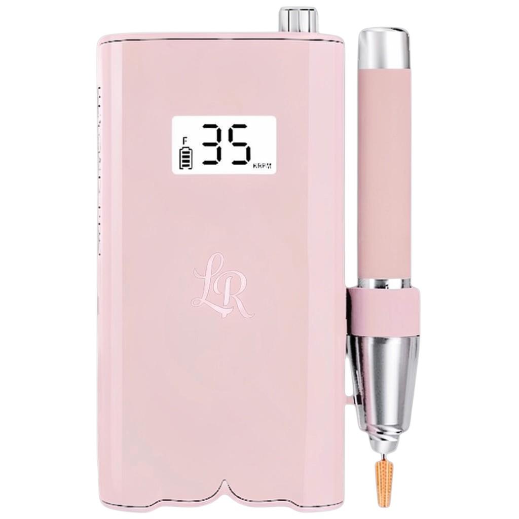 Liora Pro Drill · Blush