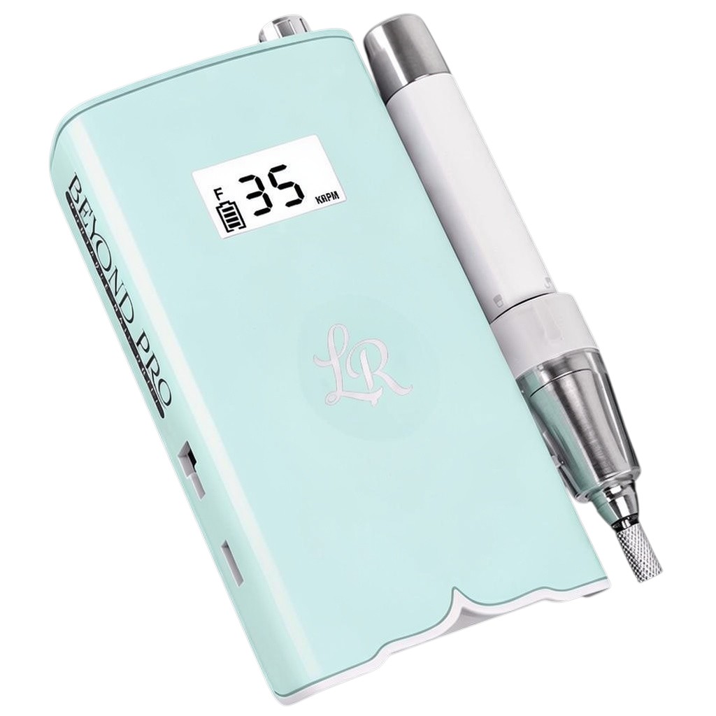Liora Pro Drill · Cobalt — view 2