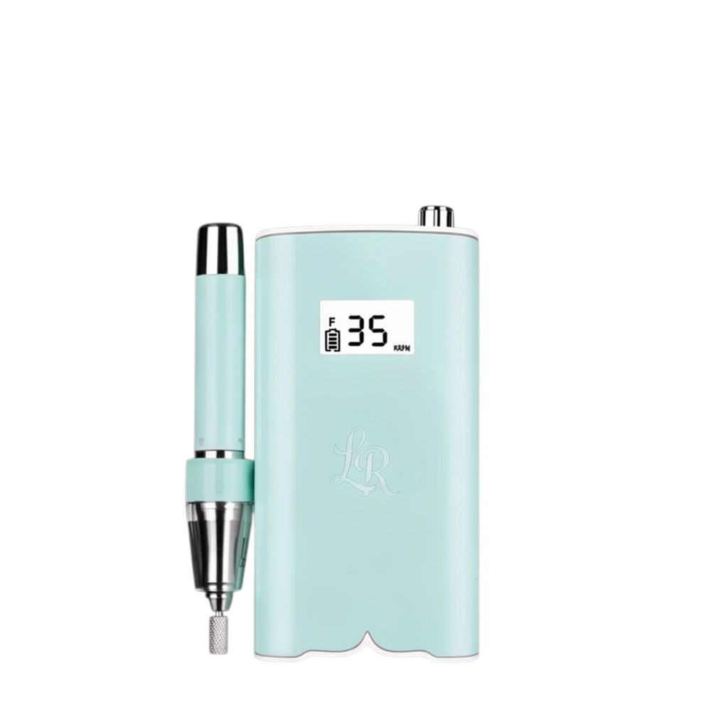 Liora Pro Drill · Cobalt — view 4