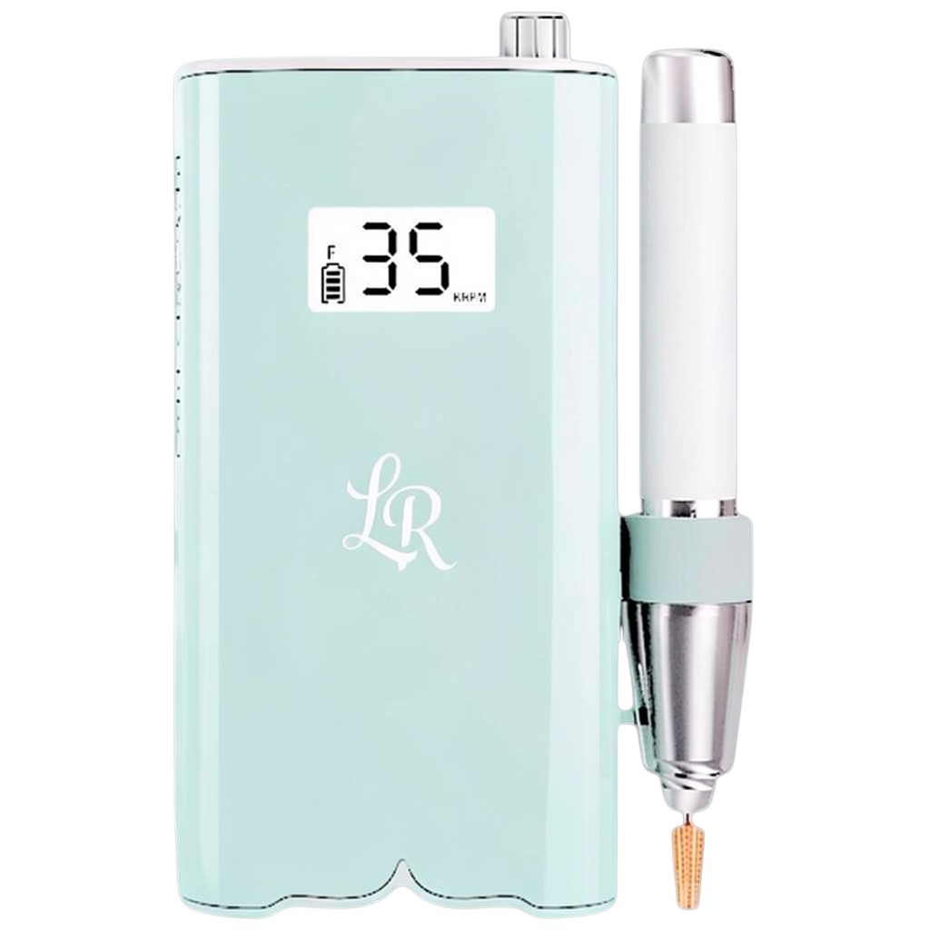 Liora Pro Drill · Cobalt