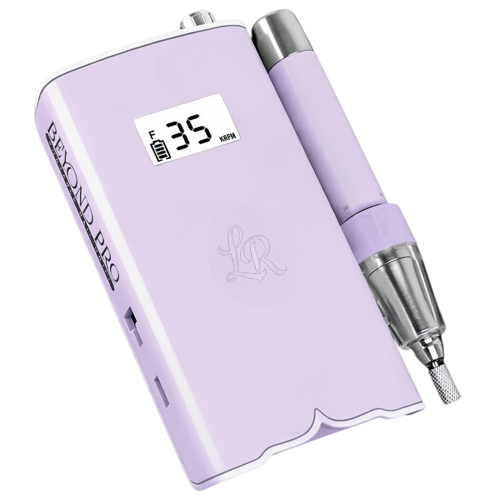 Liora Pro Drill · Lavender — view 2
