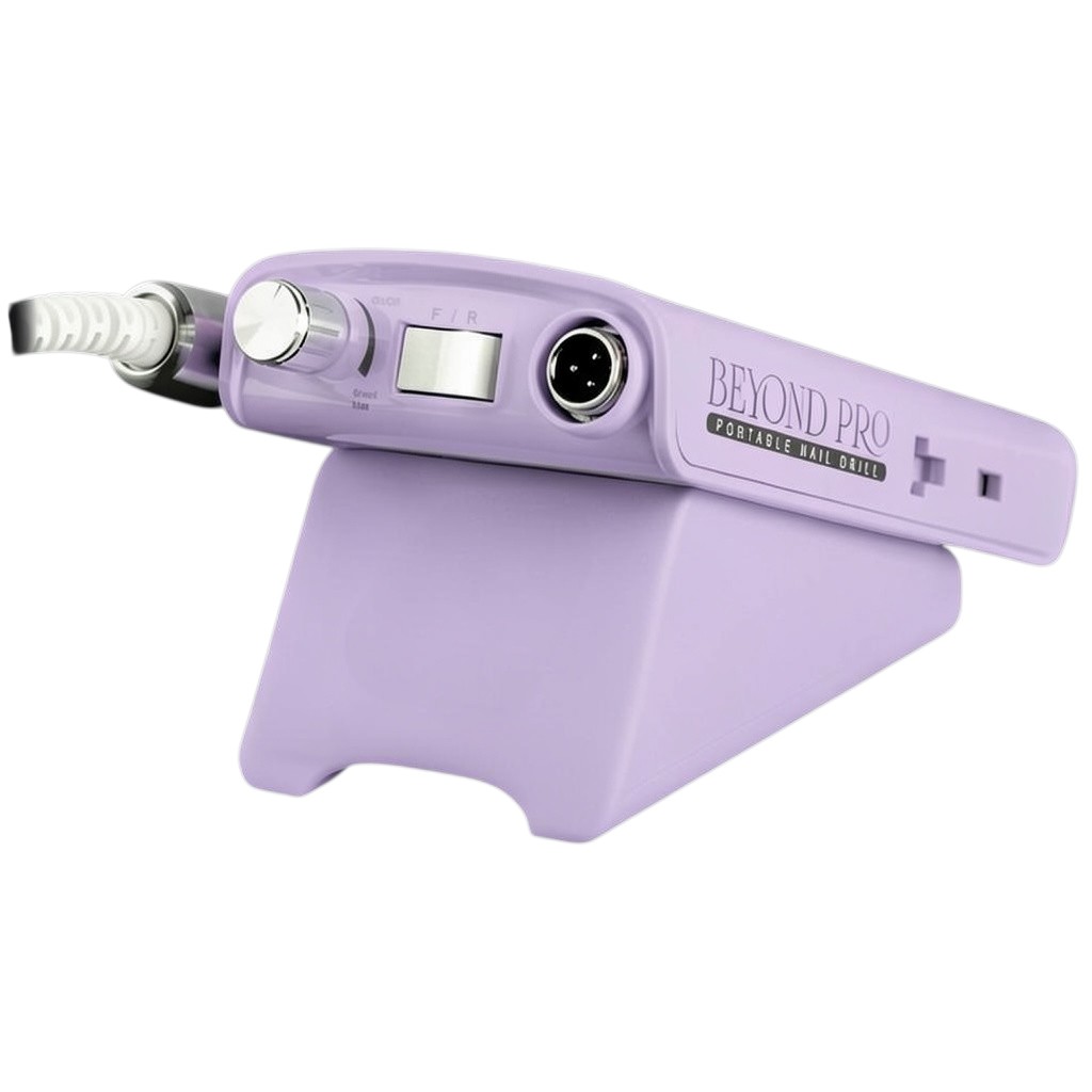 Liora Pro Drill · Lavender — view 3