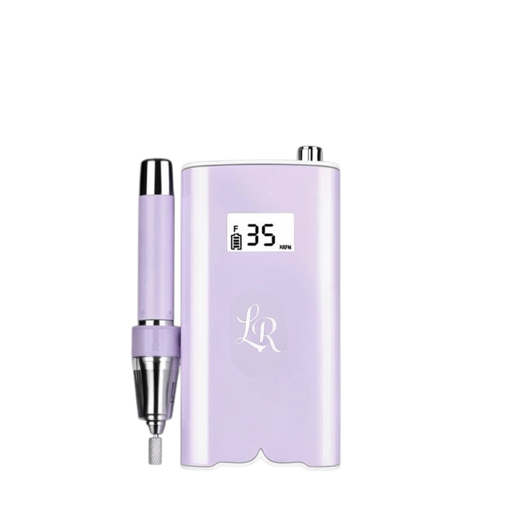 Liora Pro Drill · Lavender — view 4