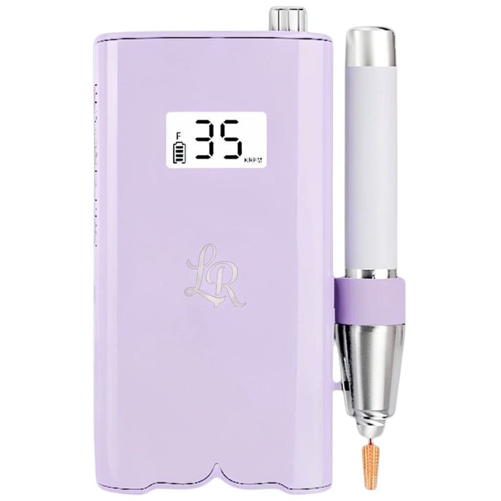 Liora Pro Drill · Lavender