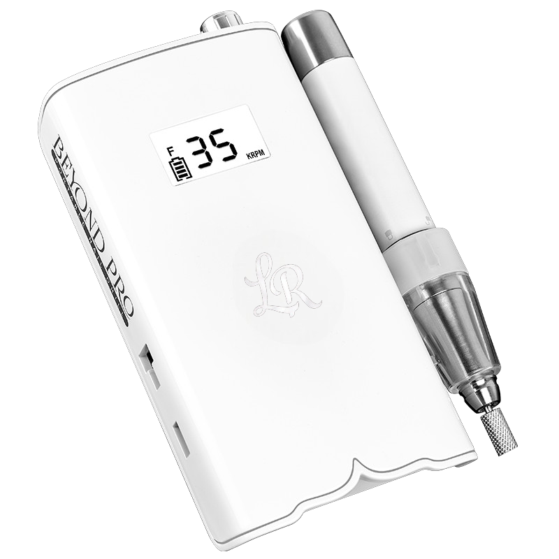 Liora Pro Drill · Cloud — view 2