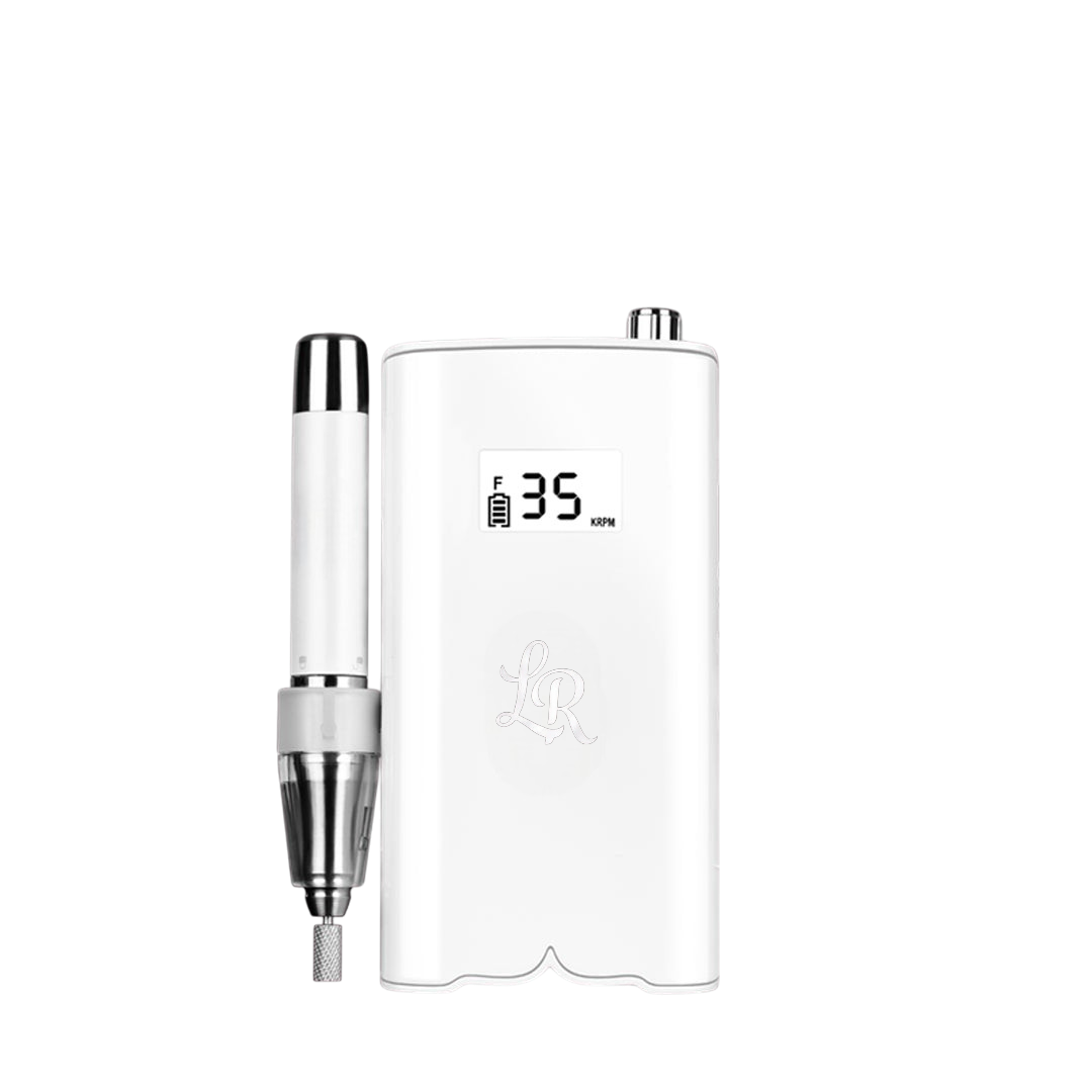 Liora Pro Drill · Cloud — view 4
