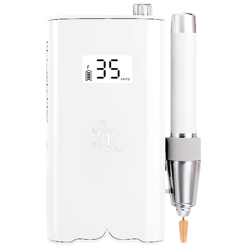 Liora Pro Drill · Cloud
