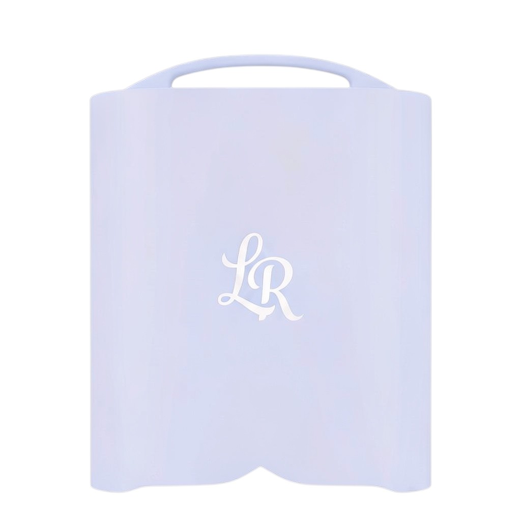 Shield LED Lamp · Cloud